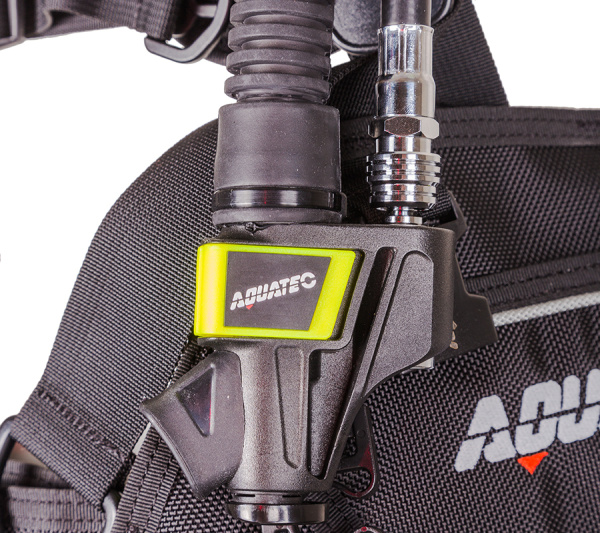 Компенсатор плавучести Aquatec Sunny (M)